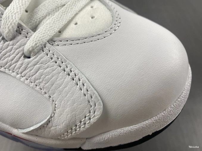 Rep TBK Hare 6 Jordan CT8529-162 Retro 0723